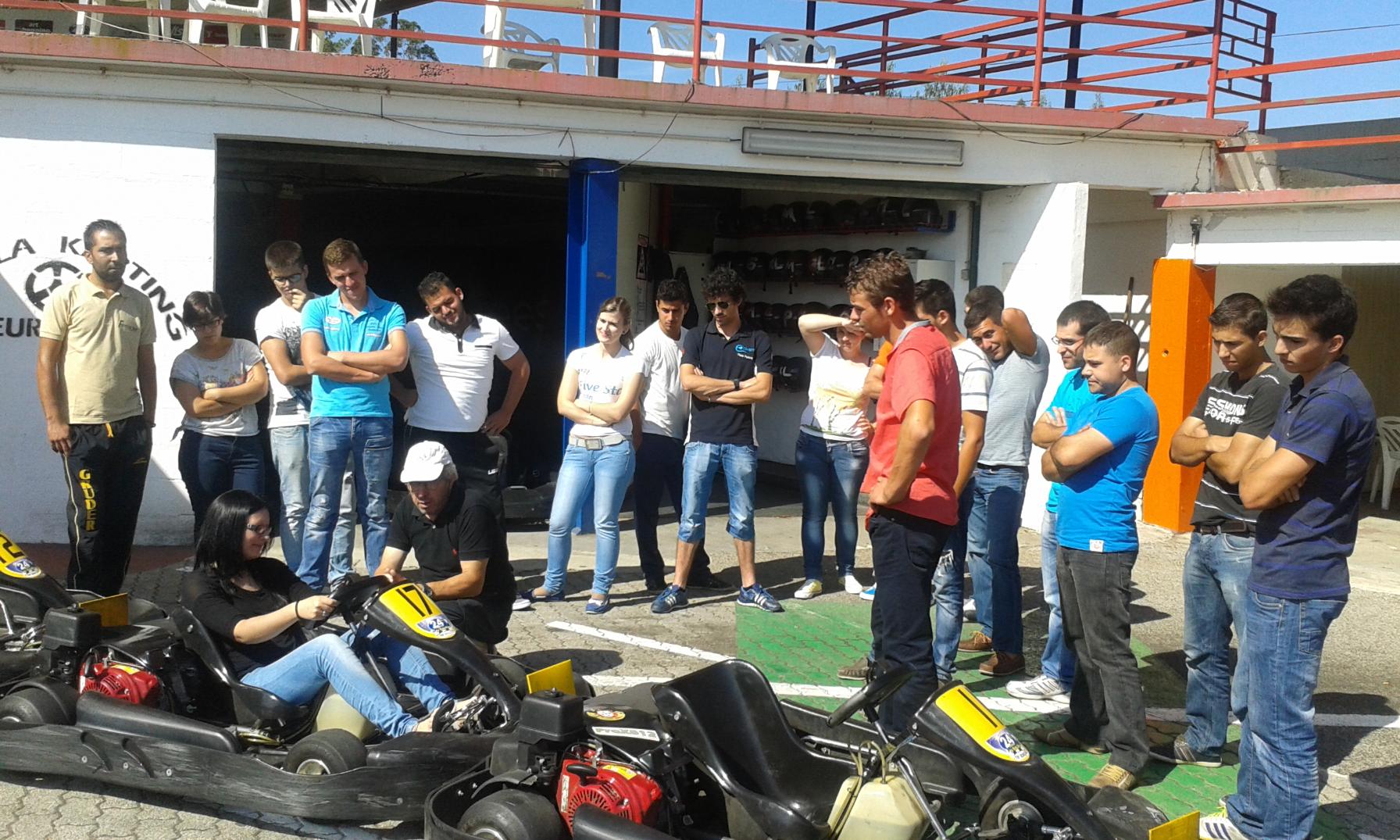 Os Camponeses33